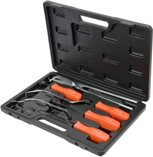 YATO Súprava na montáž brzdových čeľustí 8 ks (YT-0680)