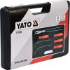 YATO Súprava na montáž brzdových čeľustí 8 ks (YT-0680)