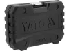 YATO sada náradia na brzdové strmene, 17 ks, 1/2" a 3/8" (YT-06812)