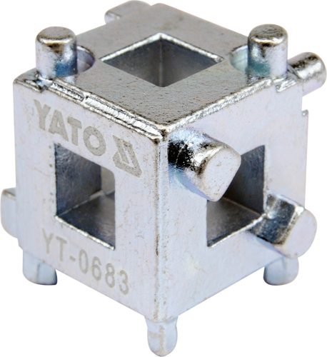 YATO Kľúč univerzálny na montáž brzdových strmeňov (YT-0683)