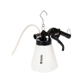   YATO Pneumatická maznica pre odzvdušnenie brzdového systému (YT-06835)