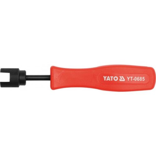 YATO nástroj na brzdovú pružinu 170 mm (YT-0685)