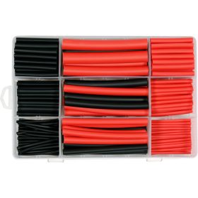 YATO Sada zmršťovacích puzdier 270 ks (YT-068671)