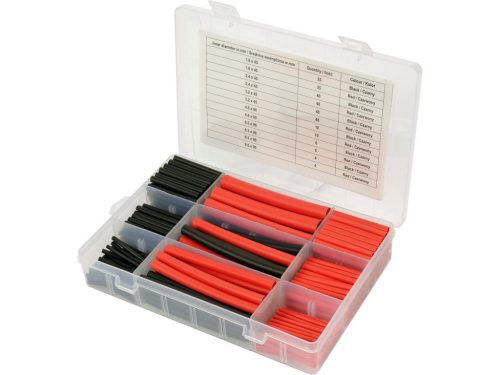 YATO Sada zmršťovacích puzdier 270 ks (YT-068671)