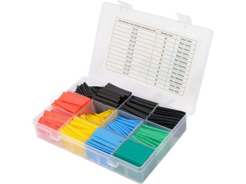 YATO 530KS TEPELOM ZMRŠITEĽNÁ TUBA (YT-068672)