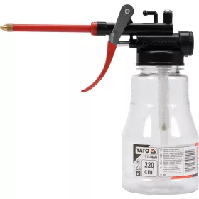 YATO Olejnička s flexibilným hrdlom 220 ml (YT-0690)