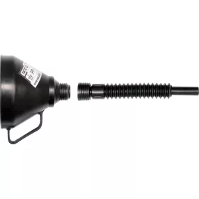YATO Lievik plastový 150 mm dvojdielny (YT-0692)
