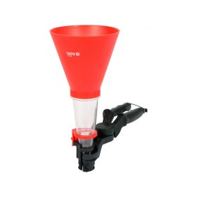 YATO Flack s rukoväťou motorového oleja (YT-06972)