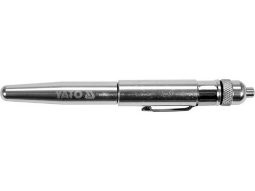 YATO Precízna olejovačka 15 ml (YT-06977)