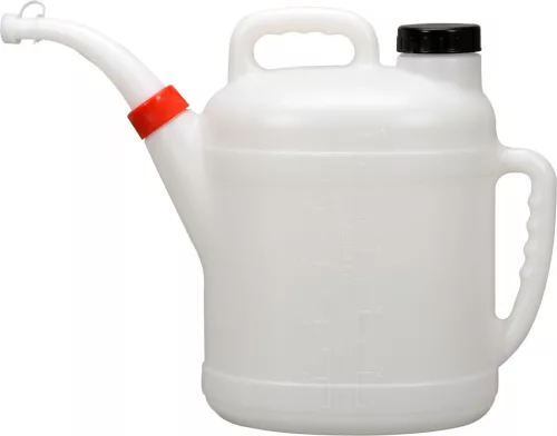 YATO Lievik na olej 10L (YT-06987)