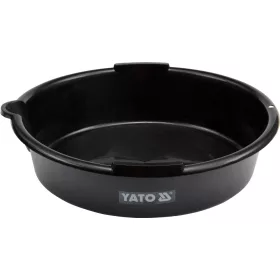 YATO Miska na odčerpanie oleja 7l 370x90 mm (YT-0699)