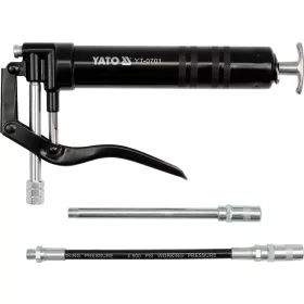 YATO Maznica páková 120 cm3 na kartuše (YT-0701)