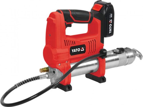 YATO Aku maznica 18V 620 BAR (YT-07020)