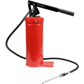 YATO Maznica ručná 8KG (YT-07063)
