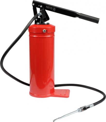 YATO Maznica ručná 8KG (YT-07063)