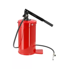 YATO Manuálna pumpa na mazanie 16KG (YT-07065)