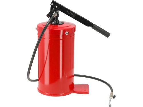 YATO Manuálna pumpa na mazanie 16KG (YT-07065)