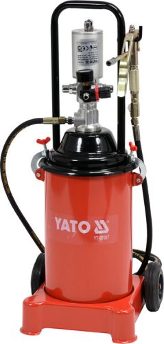YATO Pneumatická maznice 8 bar (YT-07067)