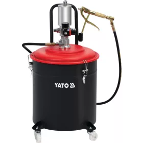 YATO Pneumatická maznica 30L (YT-07068)