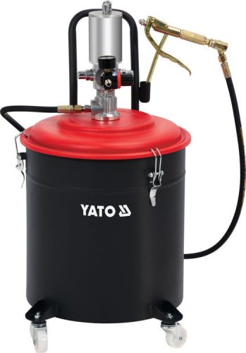 YATO Pneumatická maznica 30L (YT-07068)