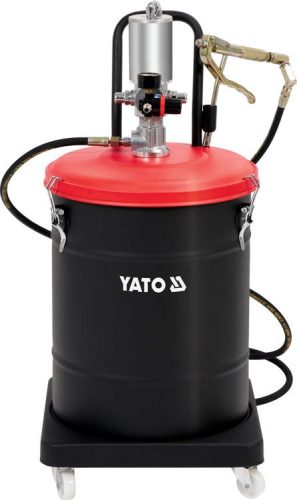 YATO PNEUMATICKÉ MAZADLO / 45L (YT-07069)