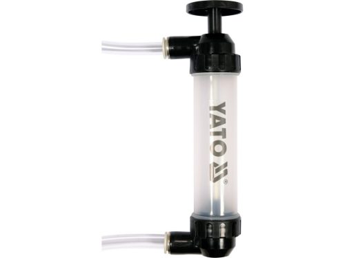 YATO Pumpa na tekutiny 170 ml (YT-07071)