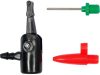YATO Pumpa na tekutiny 170 ml (YT-07071)