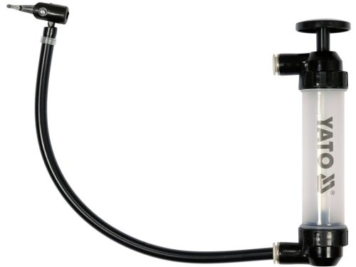 YATO Pumpa na tekutiny 170 ml (YT-07071)
