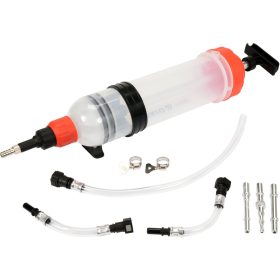   YATO RUČNÁ ODSÁVAČKA PREVÁDZKOVÝCH KVAPALÍN 1,5L (YT-07082)