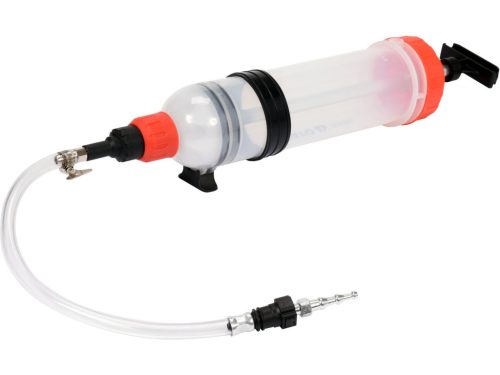 YATO RUČNÁ ODSÁVAČKA PREVÁDZKOVÝCH KVAPALÍN 1,5L (YT-07082)