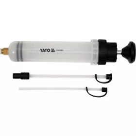 YATO Striekačka na pracovné tekutiny 200 ml (YT-07083)