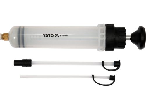 YATO Striekačka na pracovné tekutiny 200 ml (YT-07083)