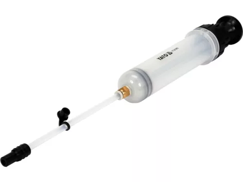YATO Striekačka na pracovné tekutiny 200 ml (YT-07083)