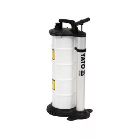 YATO Pumpa olejová ručná 9 L 9L (YT-07087)