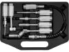 YATO SADA ADAPTÉROV PRE MAZNICE 7ks (YT-07110)