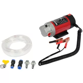 YATO Olejové čerpadlo 12 V – 100 W (YT-07140)