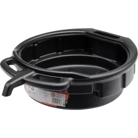 YATO Miska na odčerpanie oleja 10l 370 mm (YT-0716)