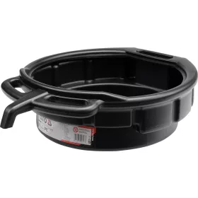 YATO Miska na odčerpanie oleja 15l 420 mm (YT-0717)