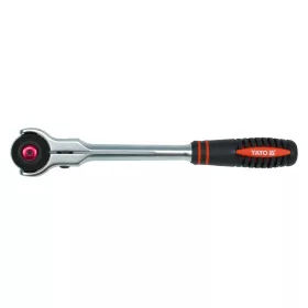 YATO Račňa 1/2" 280 mm s otočnou hlavou (YT-0722)