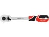 YATO Ráčnová rukoväť s rýchloupínaním 1/2" – priama rukoväť 1/2" 1000NM (YT-07355)