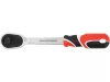 YATO Ráčnová rukoväť s rýchloupínaním 1/2" – priama rukoväť 1/2" 1000NM (YT-07355)