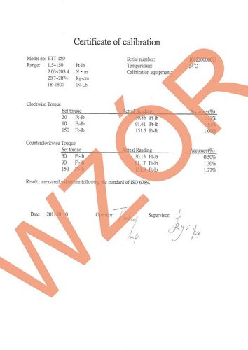 YATO Kľúč momentový 3/8" 19-110 Nm CrV (YT-0750)