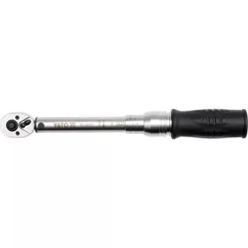 YATO MOMENTOVÝ KĽÚČ 1/4" 2-10 NM (YT-0751)