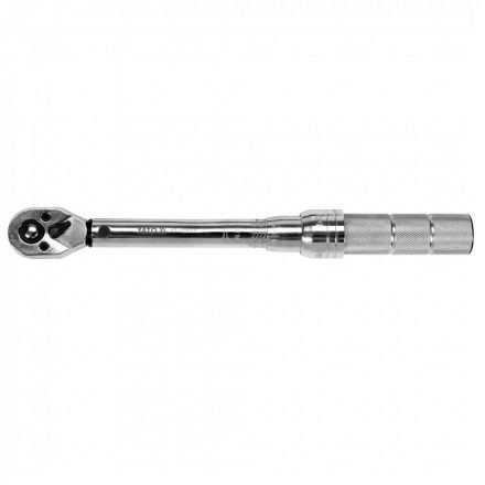 YATO MOMENTOVÝ KĽÚČ 1/4" 2,5-20Nm (YT-07511)