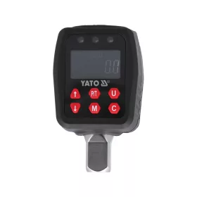   YATO DIGITÁLNY MOMENTOVÝ ADAPTÉR 1/2" 10-200NM (YT-07535)
