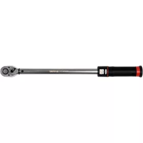 YATO MOMENTOVÝ KĽÚČ 1/2" 20-220Nm (YT-07605)