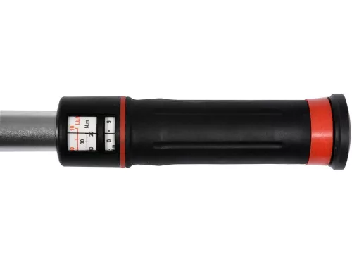YATO MOMENTOVÝ KĽÚČ 1/2" 20-220Nm (YT-07605)