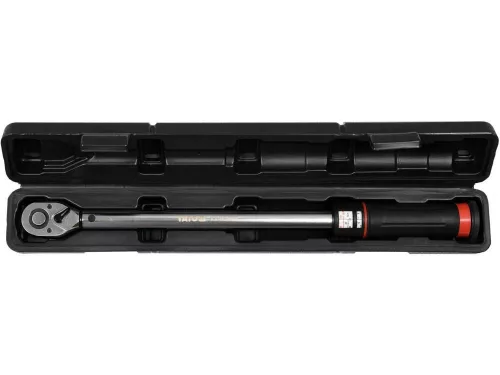 YATO MOMENTOVÝ KĽÚČ 1/2" 20-220Nm (YT-07605)