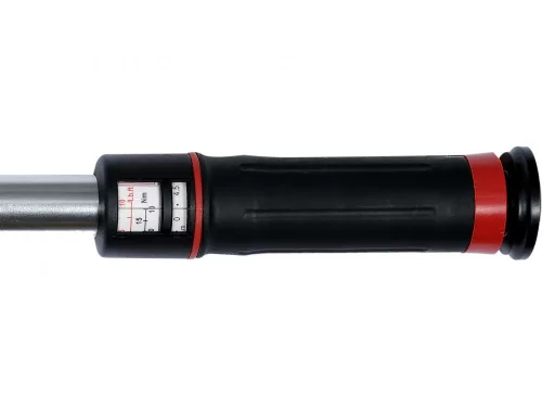 YATO MOMENTOVÝ KĽÚČ 1/2" 65-350 Nm (YT-07609)