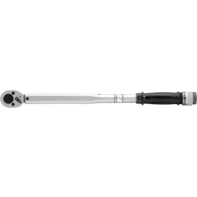 YATO Kľúč momentový 1/2" 40-210 Nm CrV (YT-0761)